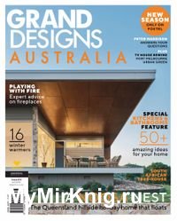 Grand Designs Australia - Issue 8.3