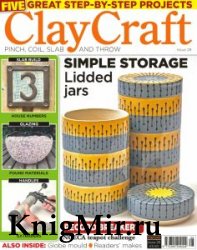 ClayCraft №28 2019