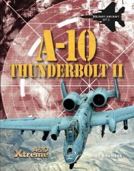 A-10 Thunderbolt II (Xtreme Military Aircraft)