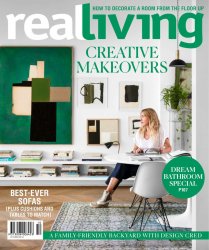 Real Living Australia - Issue 161