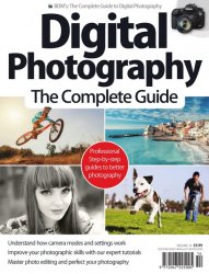 BDM's Digital Photography The Complete Guide Vol.14 2019