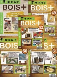 Bois+ - 2019 Full Year Issues Collection