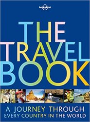 The Travel Book: A Journey Through Every Country in the World, 3rd Edition