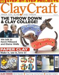 ClayCraft №31 2019