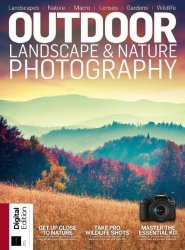 Digital Camera - Outdoor Landscape & Nature Photography 10th Edition 2019