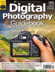 BDM's Digital Photography Guidebook Vol.16 2019