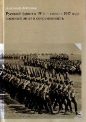 Русский фронт в 1914 - начале 1917 года: военный опыт и современность