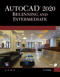 AutoCAD 2020 Beginning and Intermediate