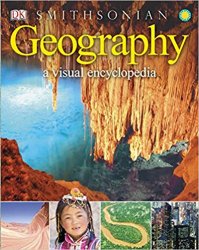 Geography A Visual Encyclopedia