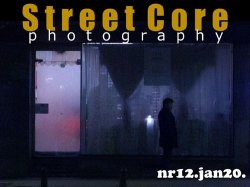 SCP Street Core Photography Nr12 2019