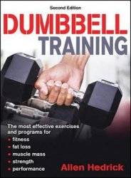 Dumbbell Training, Second Edition