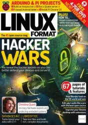 Linux Format UK - January 2020
