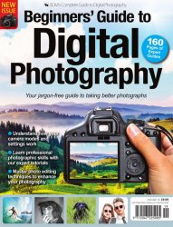 BDM's Beginners Guide to Digital Photography Vol.19 2019