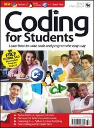 Coding for Students - Vol. 32, 2019