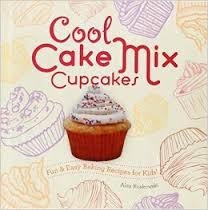 Cool Cake Mix Cupcakes