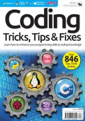 Coding Tricks, Tips & Fixes Vol 30
