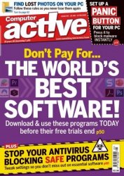 Computeractive - Issue 572