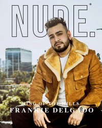 Nude Magazine №50 2020
