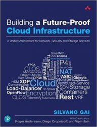Building a Future-Proof Cloud Infrastructure: A Unified Architecture for Network, Security, and Storage Services