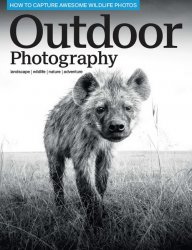 Outdoor Photography No.7 2019
