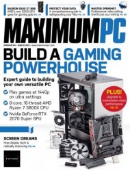 Maximum PC - March 2020