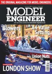 Model Engineer No.4633