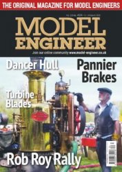 Model Engineer No.4634