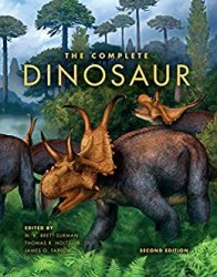The Complete Dinosaur (Life of the Past), Second Edition