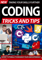 Coding Tricks and Tips (BDM)
