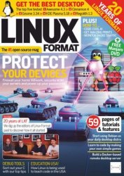Linux Format UK - May 2020