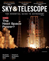 Sky & Telescope - June 2020