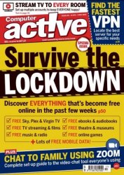 Computeractive - Issue 578