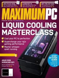 Maximum PC - May 2020