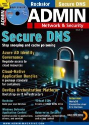 Admin Network & Security - Issue 56