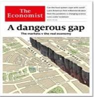 The Economist in Audio - 9 May 2020