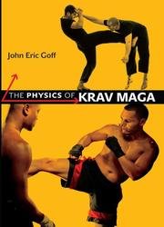 The Physics of Krav Maga