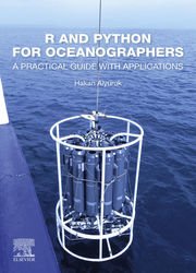 R and Python for Oceanographers: A Practical Guide with Applications