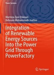 Integration of Renewable Energy Sources Into the Power Grid Through PowerFactory