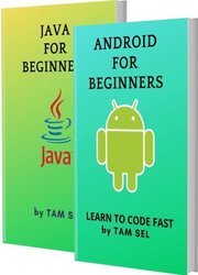 learn java fast and easy