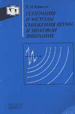 Генерация и методы снижения шума и звуковой вибрации