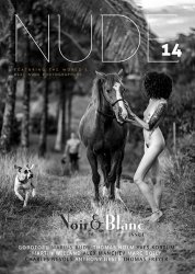NUDE Magazine - №14 2020