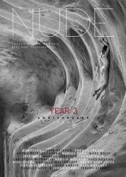 NUDE Magazine №16 - Year 3 Anniversary Issue 2020