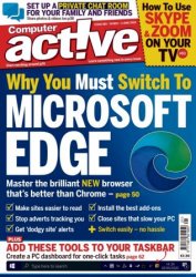 Computeractive - Issue 580
