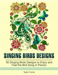 Singing Birds Designs