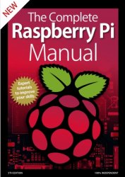 The Complete Raspberry Pi Manual, 5th Edition
