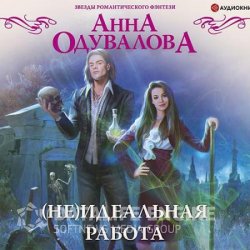 (Не)идеальная работа (Аудиокнига)