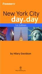 Frommer's New York City Day by Day