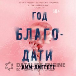 Год благодати (Аудиокнига)