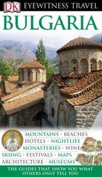 Bulgaria. Eyewitness Travel Guides