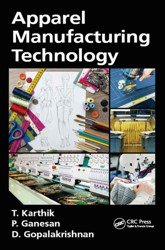 Apparel manufacturing technology